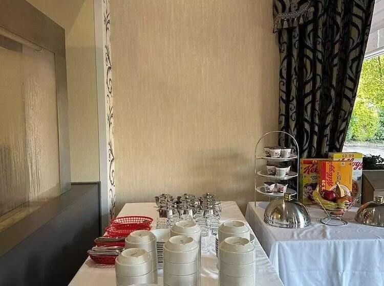 Carlton Park Hotel Rotherham