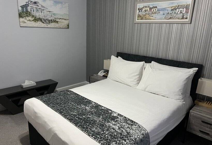 Dolphin Hotel Cambridge