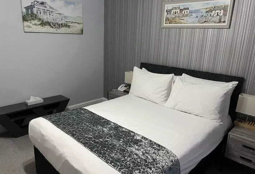 Dolphin Hotel Cambridge