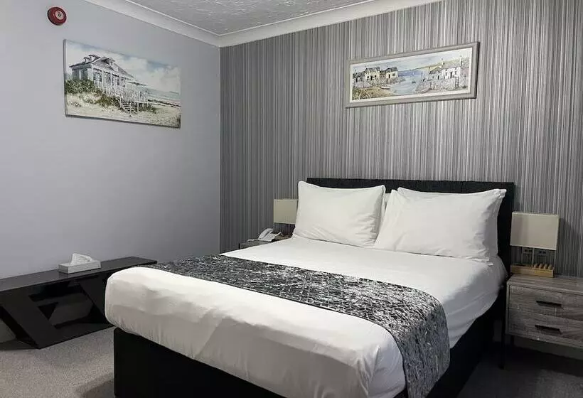 Dolphin Hotel Cambridge