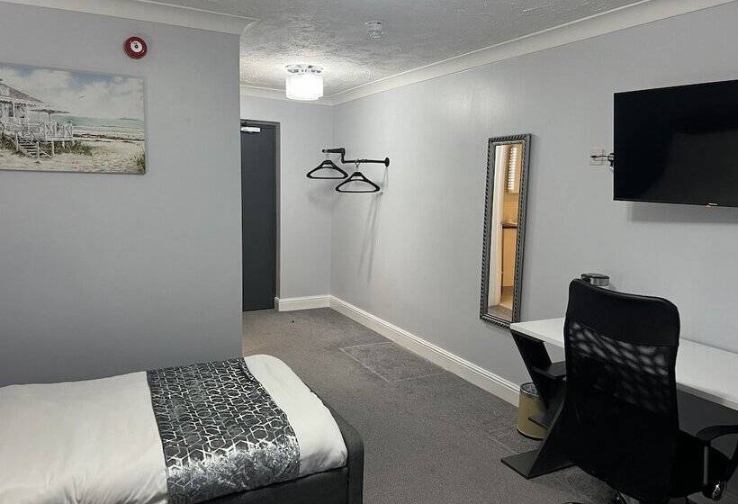 Dolphin Hotel Cambridge