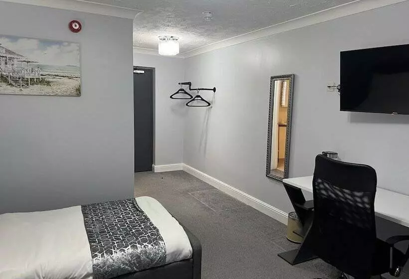 Dolphin Hotel Cambridge