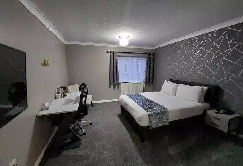 Dolphin Hotel Cambridge