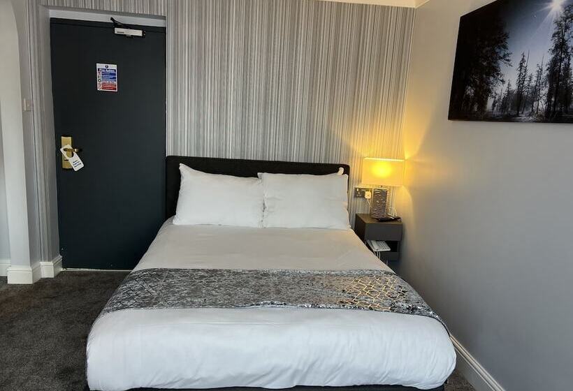 Dolphin Hotel Cambridge