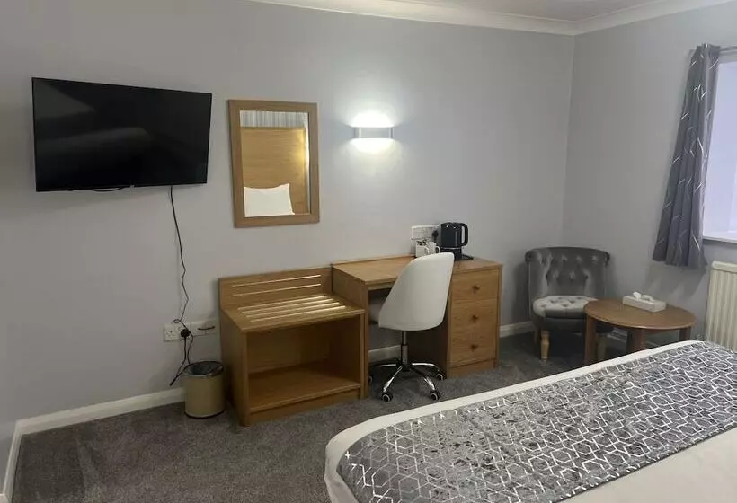 Dolphin Hotel Cambridge