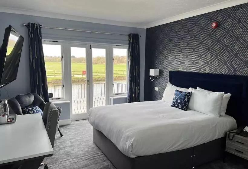 Dolphin Hotel Cambridge