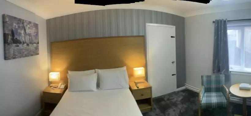 Dolphin Hotel Cambridge