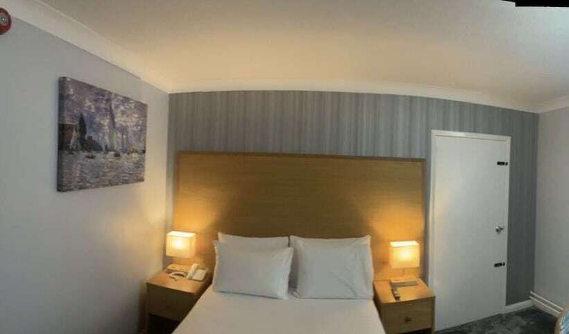 Dolphin Hotel Cambridge