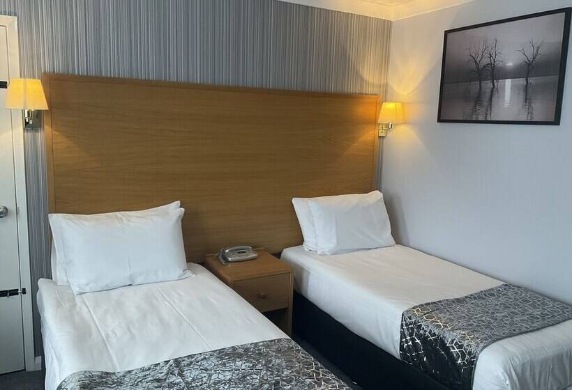 Dolphin Hotel Cambridge