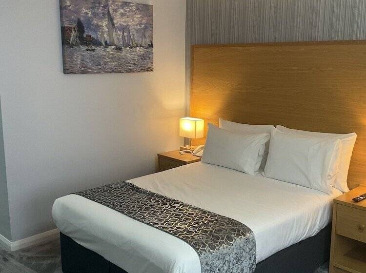 Dolphin Hotel Cambridge