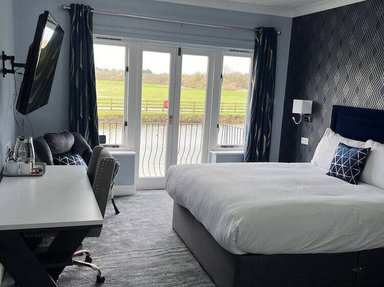 Dolphin Hotel Cambridge