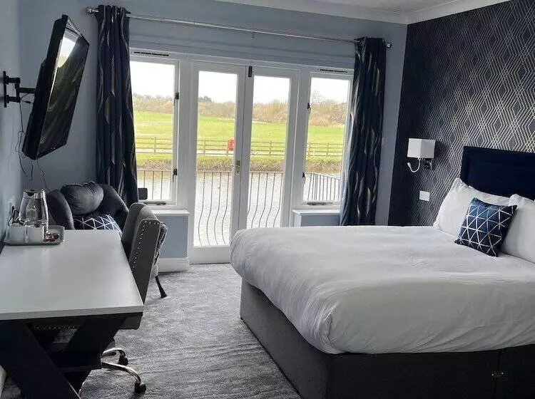 Dolphin Hotel Cambridge