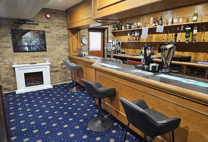 Dolphin Hotel Cambridge