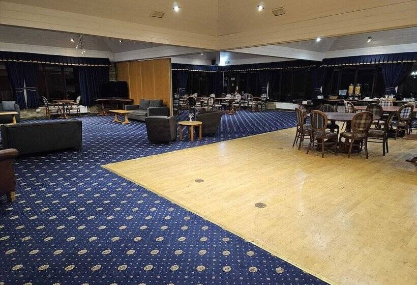 Dolphin Hotel Cambridge