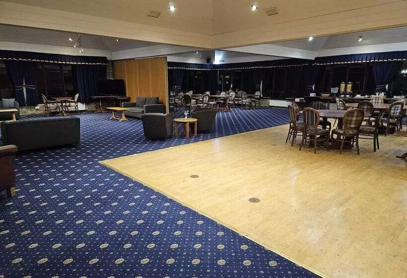 Dolphin Hotel Cambridge