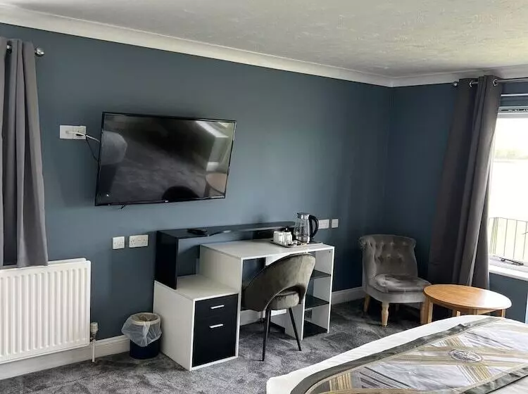 Dolphin Hotel Cambridge