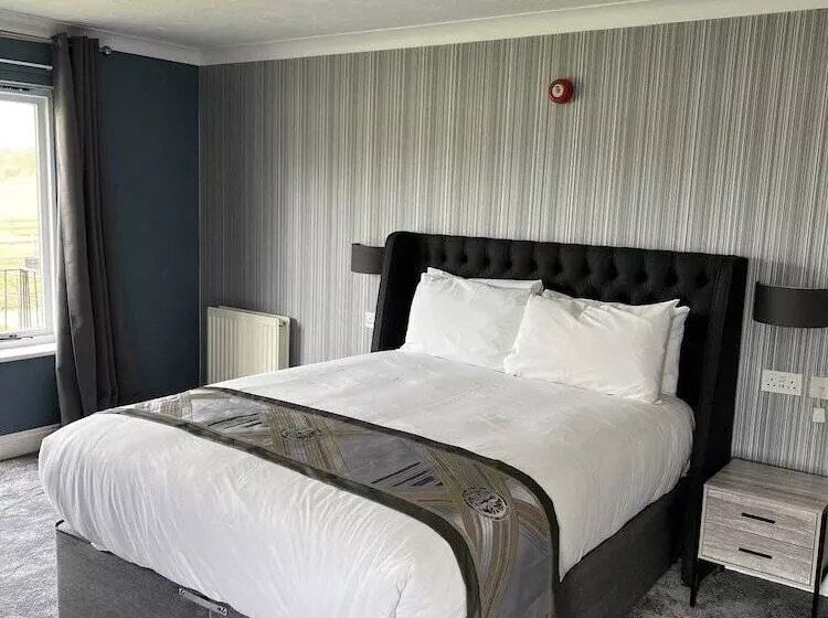 Dolphin Hotel Cambridge