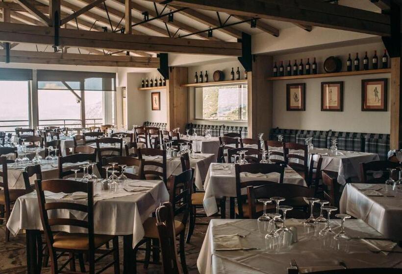 Domotel Anemolia Mountain Resort