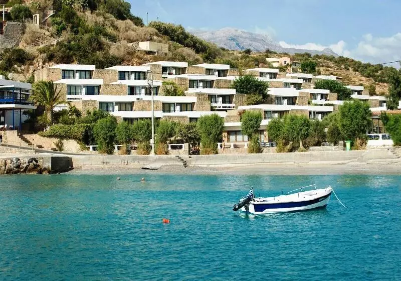 Hôtel Ariadne Beach  Adults Only