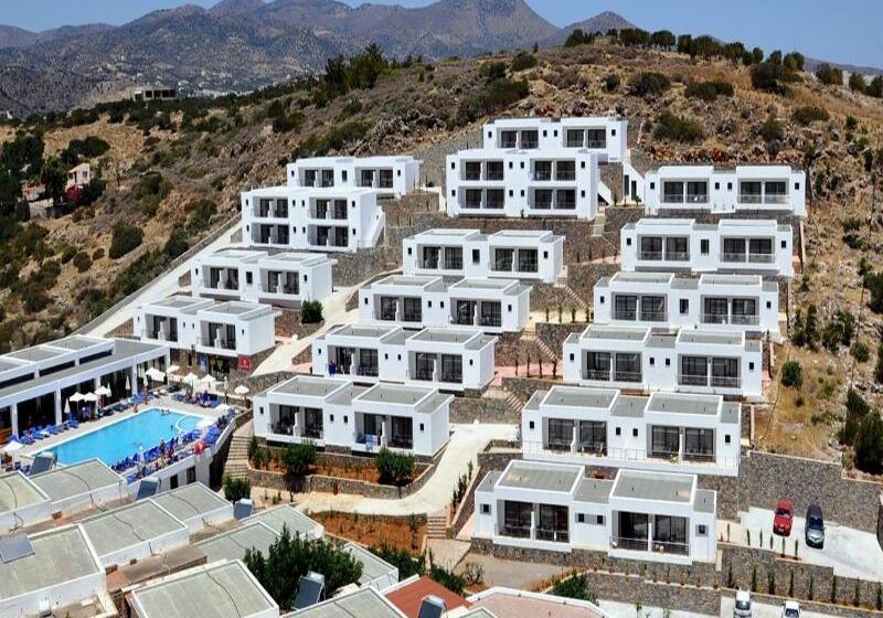 Hotel Ariadne Beach  Adults Only