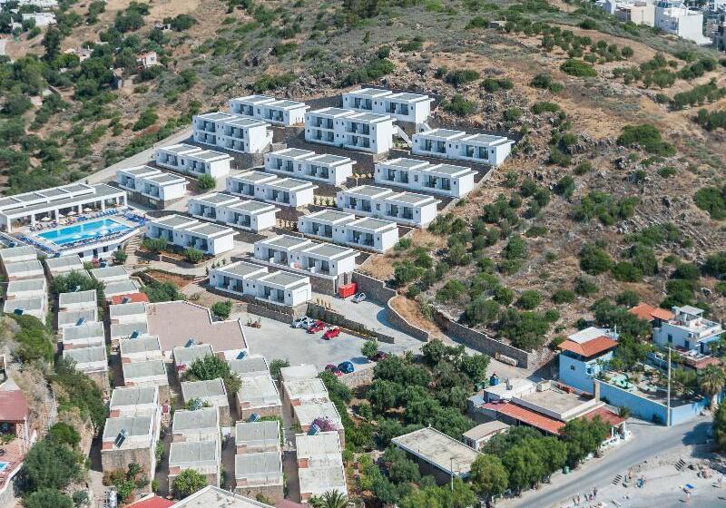 Hotel Ariadne Beach  Adults Only