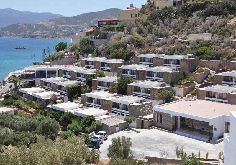 Hotel Ariadne Beach  Adults Only