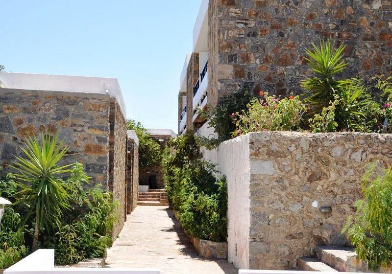 Hotel Ariadne Beach  Adults Only