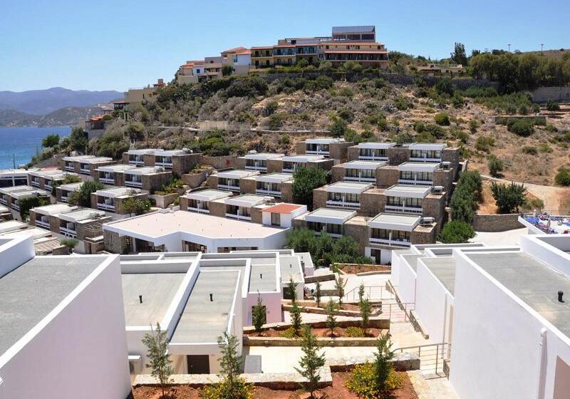 Hotel Ariadne Beach  Adults Only