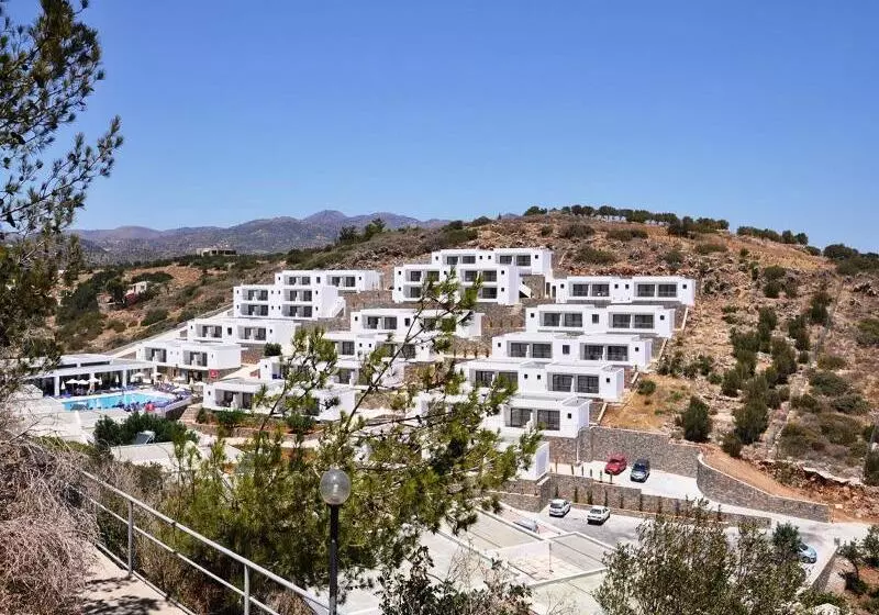 Hôtel Ariadne Beach  Adults Only