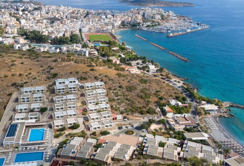 Hotel Ariadne Beach  Adults Only