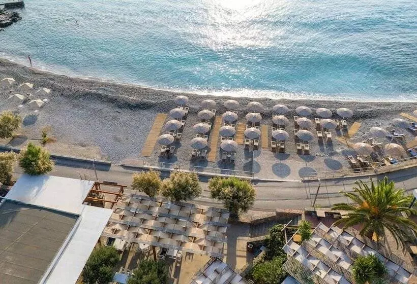 Hôtel Ariadne Beach  Adults Only