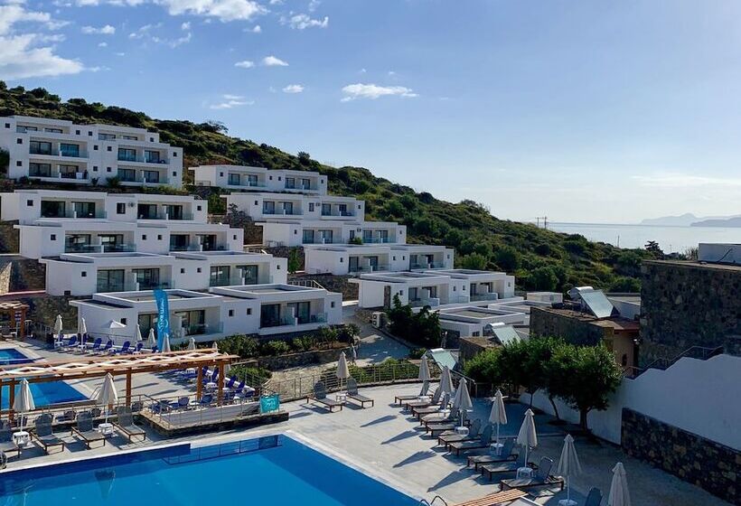 Hotel Ariadne Beach  Adults Only