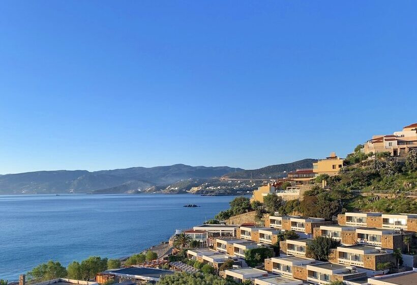 Hotel Ariadne Beach  Adults Only