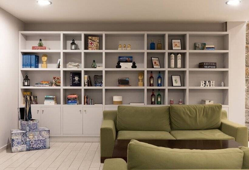 Hotel Ariadne Beach  Adults Only