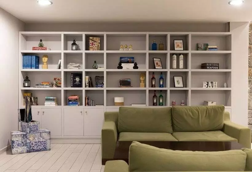 Hôtel Ariadne Beach  Adults Only