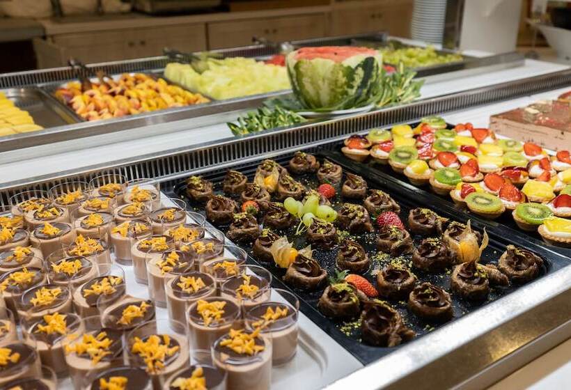 Hotel Ariadne Beach  Adults Only