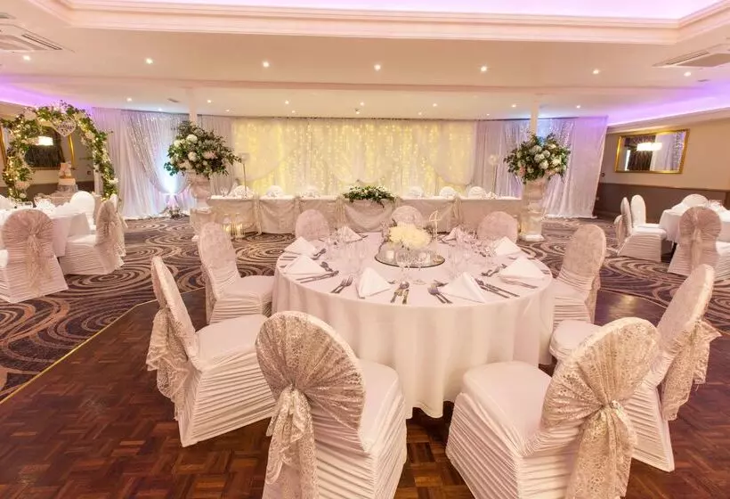 Отель Best Western Plus White Horse