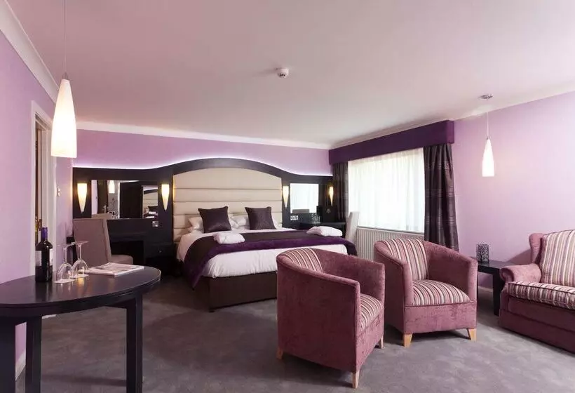 Отель Best Western Plus White Horse