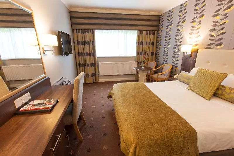 Отель Best Western Plus White Horse