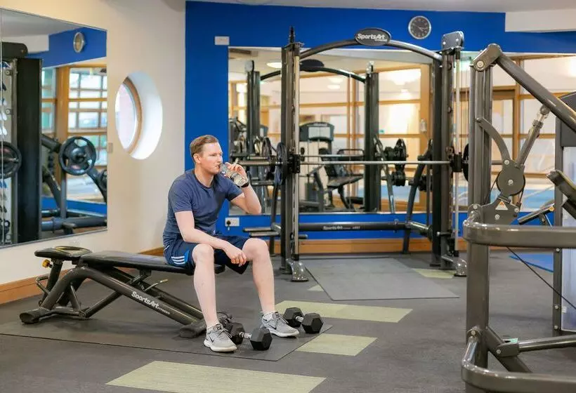 Hotel Cedar Court Wakefield