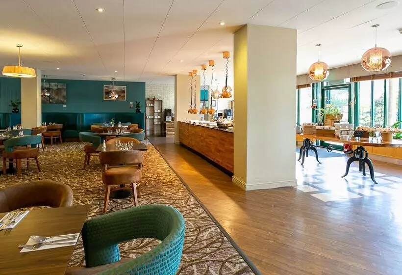 Hotel Cedar Court Wakefield