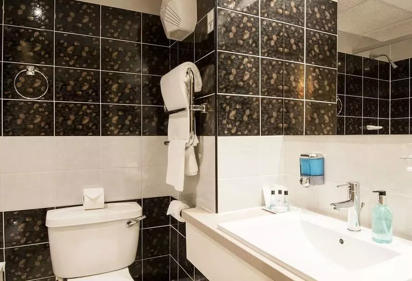 Hotel Cedar Court Wakefield