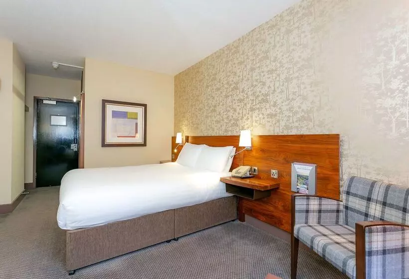 Hotel Cedar Court Wakefield