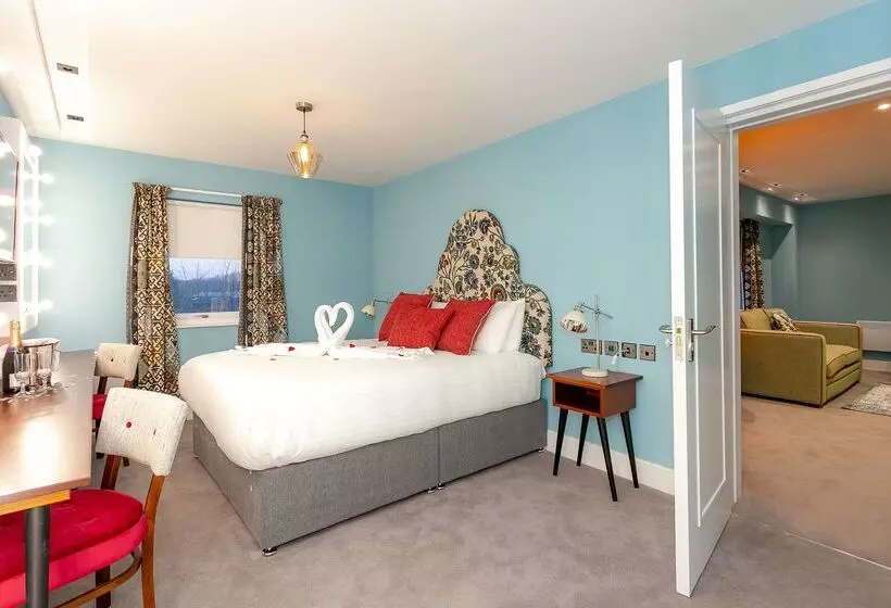 Hotel Cedar Court Wakefield