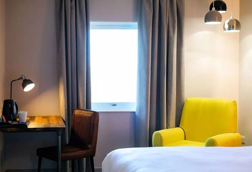 Hotel Cedar Court Wakefield