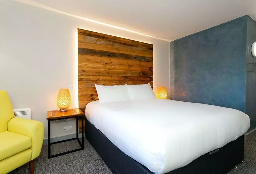 Hotel Cedar Court Wakefield