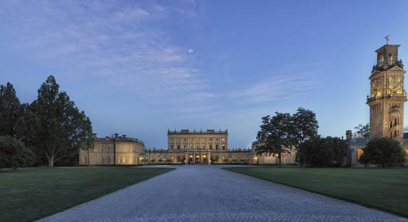 فندق Cliveden House   An Iconic Luxury