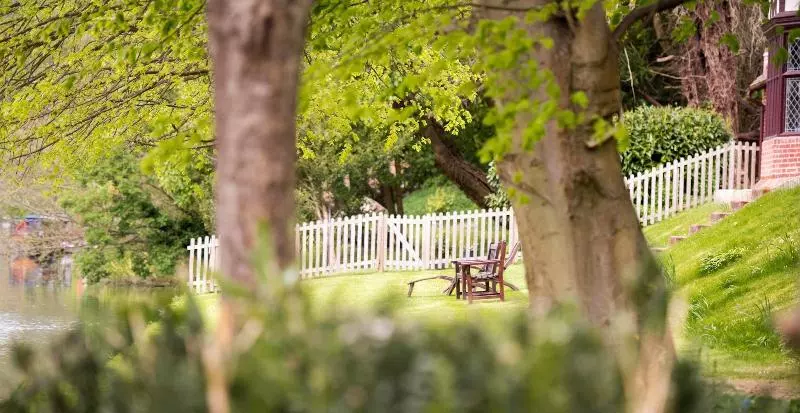 ホテル Cliveden House   An Iconic Luxury