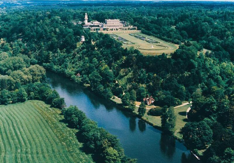 فندق Cliveden House   An Iconic Luxury