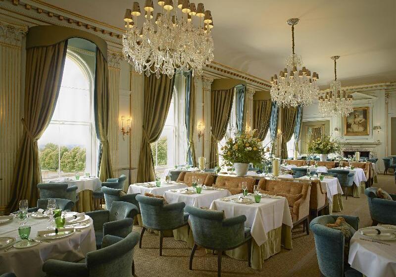 فندق Cliveden House   An Iconic Luxury